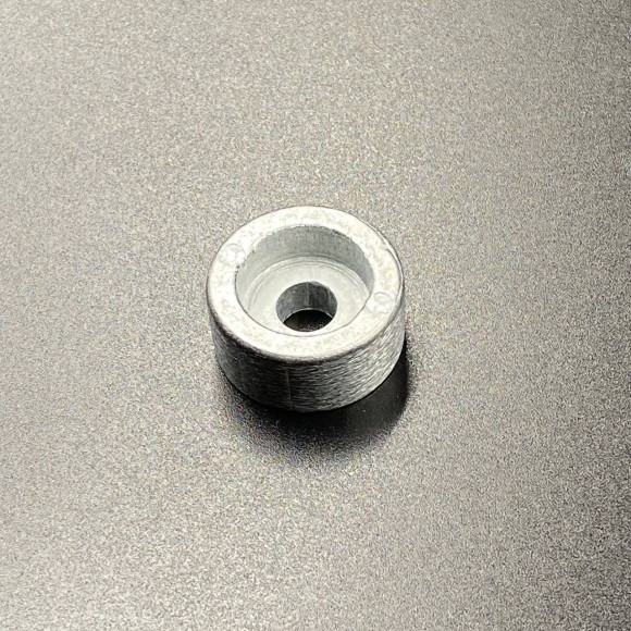 Анод блока Suzuki DF2.5-300, DF8-300(A) (Цинковый) (55321-87J10; 55321-87J01) (Kacawa)