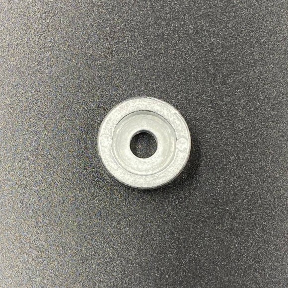 Анод блока Suzuki DF2.5-300, DF8-300(A) (Цинковый) (55321-87J10; 55321-87J01) (Kacawa)