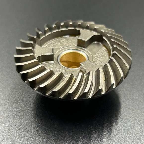 Шестерня шпх Tohatsu 8-9,8 (43-8037391) (Omax)