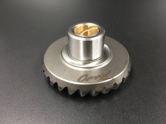 Шестерня шпх Tohatsu 8-9,8 (43-8037391) (Omax)