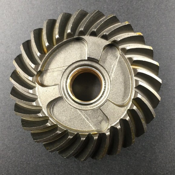 Шестерня шпх Tohatsu 8-9,8 (43-8037391) (Omax)