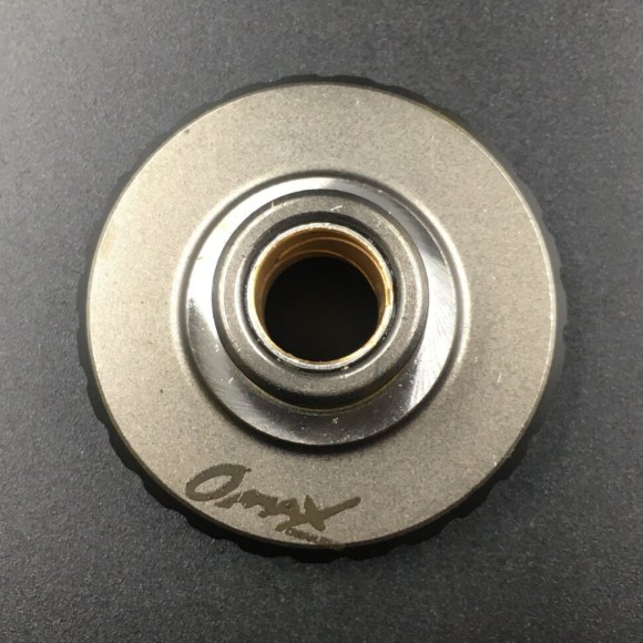 Шестерня шпх Tohatsu 8-9,8 (43-8037391) (Omax)