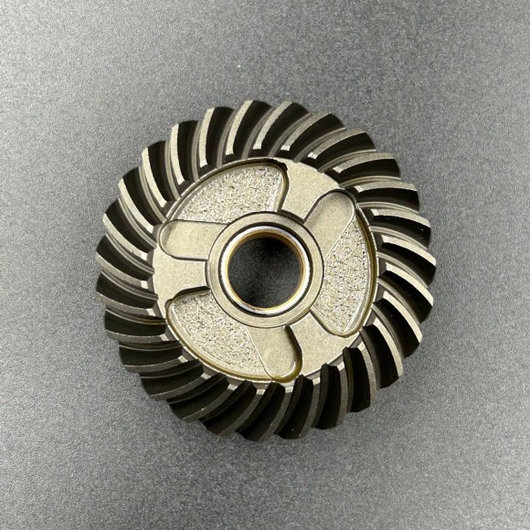 Шестерня шпх Tohatsu 8-9,8 (43-8037391) (Omax)