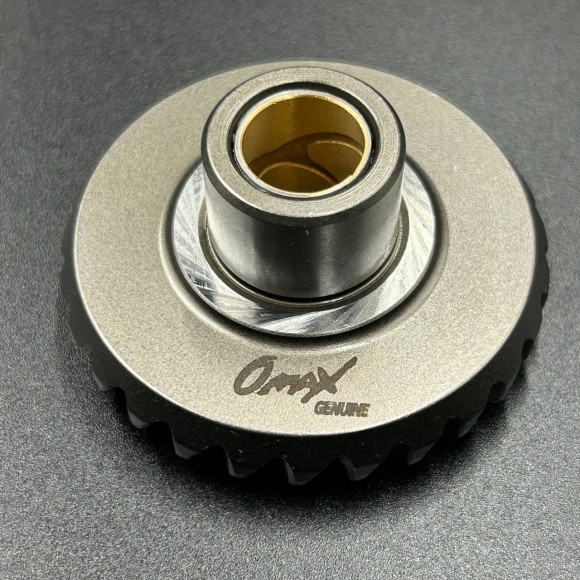 Шестерня шпх Tohatsu 8-9,8 (43-8037391) (Omax)