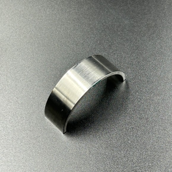 Вкладыш коренной Yamaha F150 (Green) (63P-11417-02; 63P-11417-51) (Yamaha)