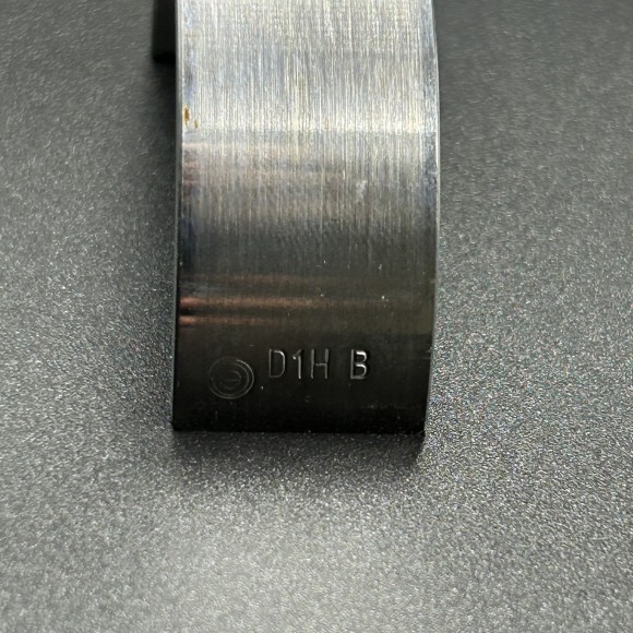 Вкладыш коренной Yamaha F150 (Green) (63P-11417-02; 63P-11417-51) (Yamaha)