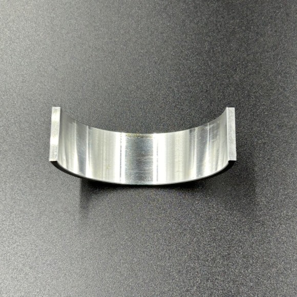 Вкладыш коренной Yamaha F150 (Green) (63P-11417-02; 63P-11417-51) (Yamaha)