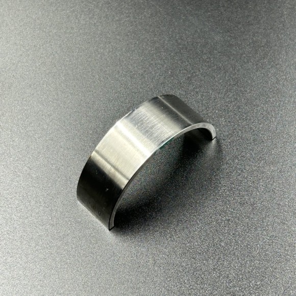 Вкладыш коренной Yamaha F150 (Green) (63P-11417-02; 63P-11417-51) (Yamaha)