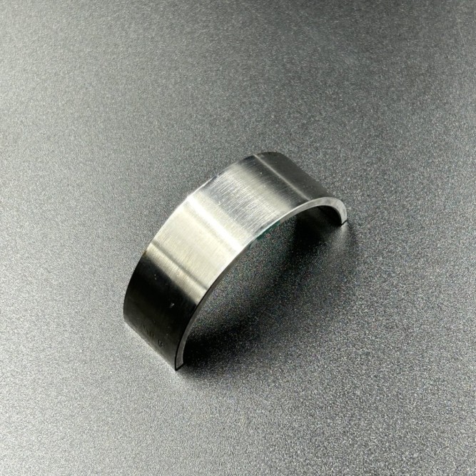 Вкладыш коренной Yamaha F150 (Green) (63P-11417-02; 63P-11417-51) (Yamaha)