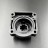 Корпус помпы охлаждения Yamaha 25-30, F20-25 (Sinera)