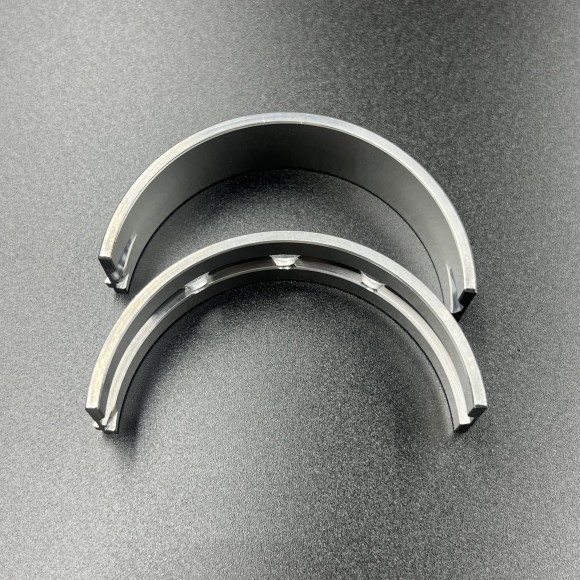 Вкладыш шатунный (Пара) Suzuki DF200-300, DF250-300(A) (Green) (12100-98810-0A0) (Suzuki)