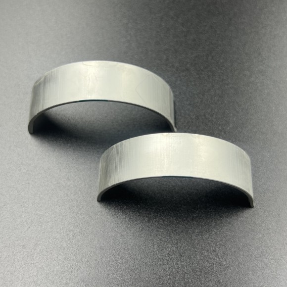 Вкладыш шатунный (Пара) Suzuki DF200-300, DF250-300(A) (Green) (12100-98810-0A0) (Suzuki)