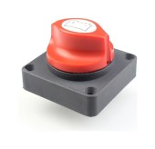 Выключатель массы "OFF-ON" (1 АКБ) 275 А Выключатель массы "OFF-ON" (1 АКБ) 275 А