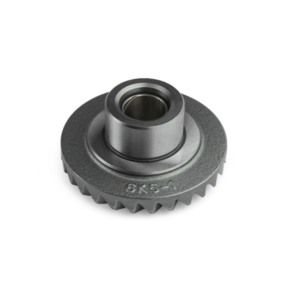 Шестерня переднего хода Skipper для Yamaha Модели техники: 60-70HP