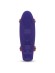 Миниборд ATEMI 17*5 цвет фиолетовый , APB17D32