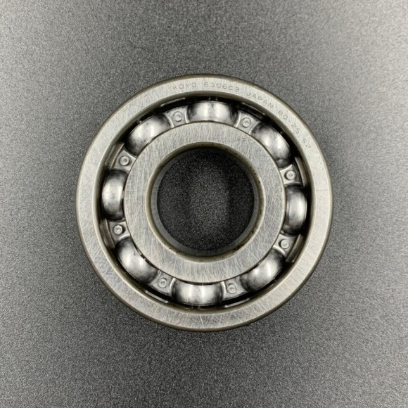 Подшипник шариковый Yamaha 40-70 (30x72x19) (Omax)