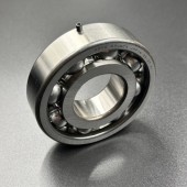 Подшипник шариковый Yamaha 40-70 (30x72x19) (Kacawa)