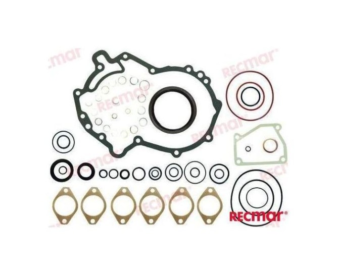 Комплект прокладок Volvo Penta 2001-2003, Recmar