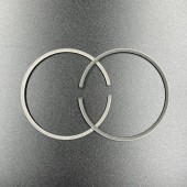 Кольца поршневые, комплект на один поршень Yamaha 20-25 (0.25mm) (Yamaha)