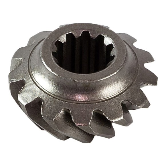 Шестерня редуктора Skipper для Mercury/Tohatsu 4-5, пиньон (B)