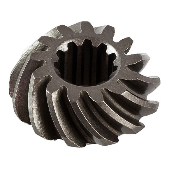 Шестерня редуктора Skipper для Mercury/Tohatsu 4-5, пиньон (B) Шестерня редуктора Skipper для Mercury/Tohatsu 4-5, пиньон (B)