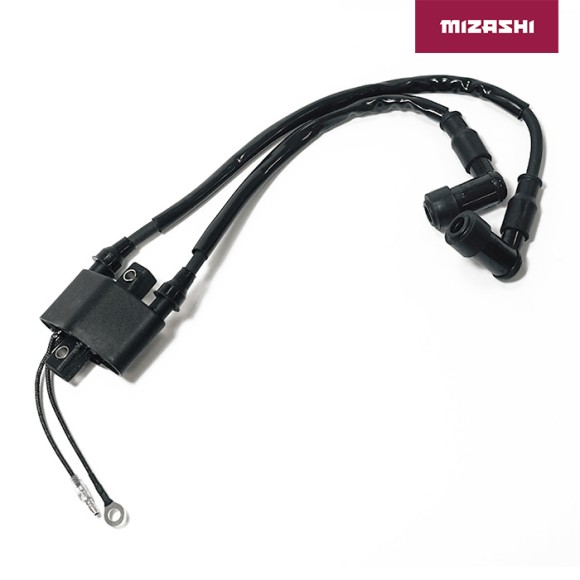 Катушка зажигания Tohatsu/Mercury SC-IG018