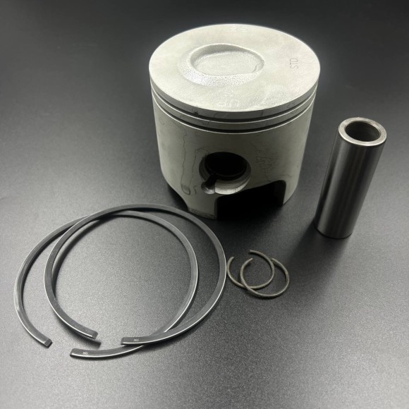 Поршневой комплект Mercury 200-250 (STD) (Kacawa)