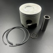 Поршневой комплект Mercury 200-250 (STD) (Kacawa)