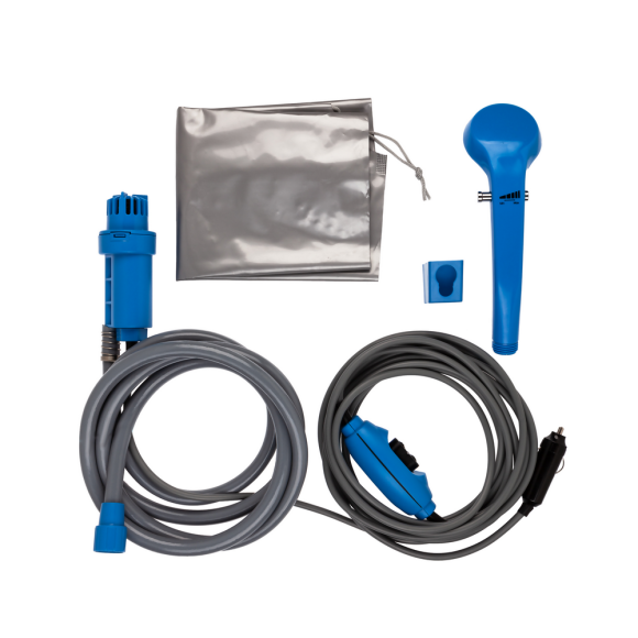 Душевой набор Skipper DC12V Душевой набор Skipper DC12V