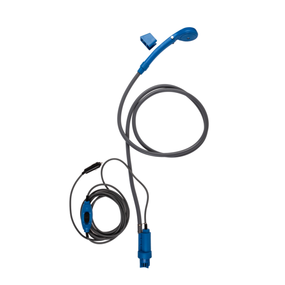 Душевой набор Skipper DC12V