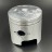 Поршень Suzuki DT9.9-15 (0.50mm) 1.50MM (12110-93140-0.50) (PREMARINE)(УЦЕНКА)