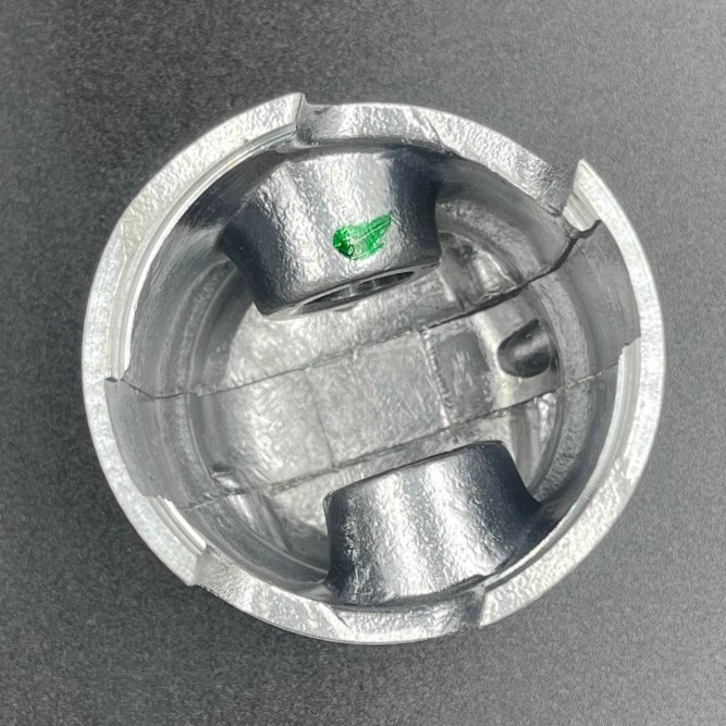 Поршень Suzuki DT9.9-15 (0.50mm) 1.50MM (12110-93140-0.50) (PREMARINE)(УЦЕНКА)