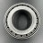 Подшипник ШПХ Suzuki DF60-70; DF70-90A; DT90-100 (40x75x26) (PREMARINE)