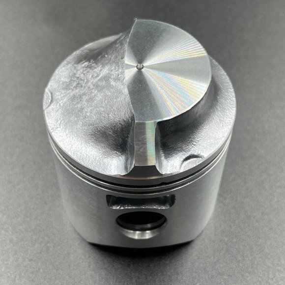 Поршень Mercury 6-15 (STD) (PREMARINE)