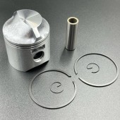 Поршень Mercury 6-15 (STD) (PREMARINE)