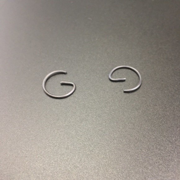 Поршень Yamaha 8D (STD) (Omax) Поршень Yamaha 8D (STD) (Omax)