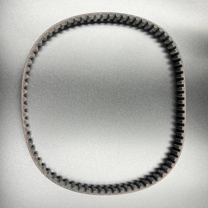 Ремень зубчатый Mercury F25-60 EFI (Mercury)