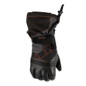 Перчатки 509 Range с утеплителем Orange (2023), LG Перчатки 509 Range с утеплителем Orange (2023), LG