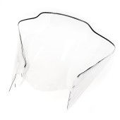 Стекло ветровое для снегохода BRP 50-44-415Pc (42см, 2мм)