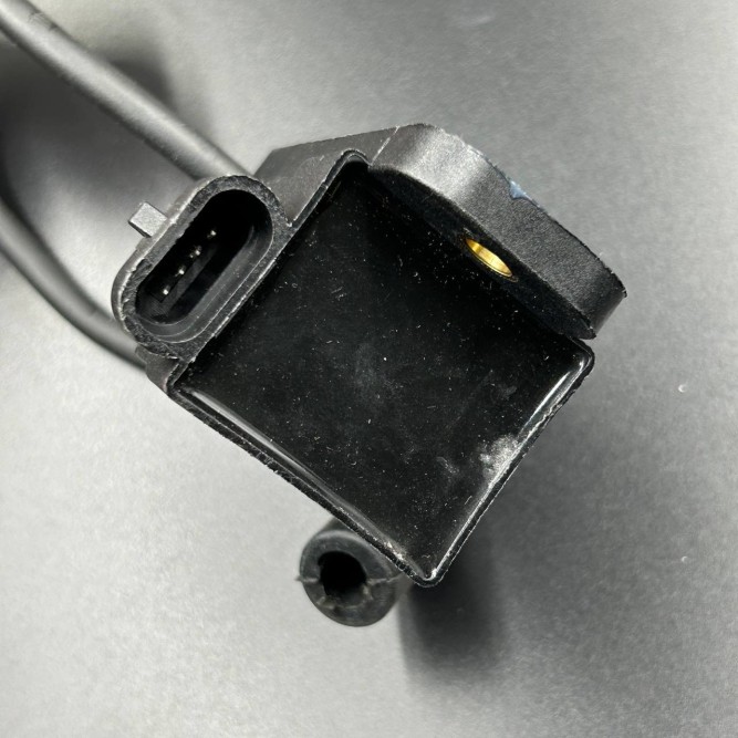 Катушка зажигания высоковольтная Mercury 30-250 (Kacawa)
