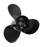 Винт гребной Suzuki DF8A-9.9A/DT9.9-15;3x9-1/4x11R, BaekSan Винт гребной Suzuki DF8A-9.9A/DT9.9-15;3x9-1/4x11R, BaekSan