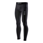 Леггинсы SIXS PN2 с вставкой Black Carbon, S Леггинсы SIXS PN2 с вставкой Black Carbon, S