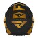 Шлем FXR Clutch Evo Le.5 Black/Gold, 2XL