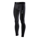 Леггинсы SIXS PN2 с вставкой Black Carbon, S