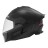 Шлем 509 Delta V Carbon Ignite с подогревом Black Ops, SM