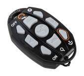Беспроводной пульт управления для электромотора CaymanB GPS