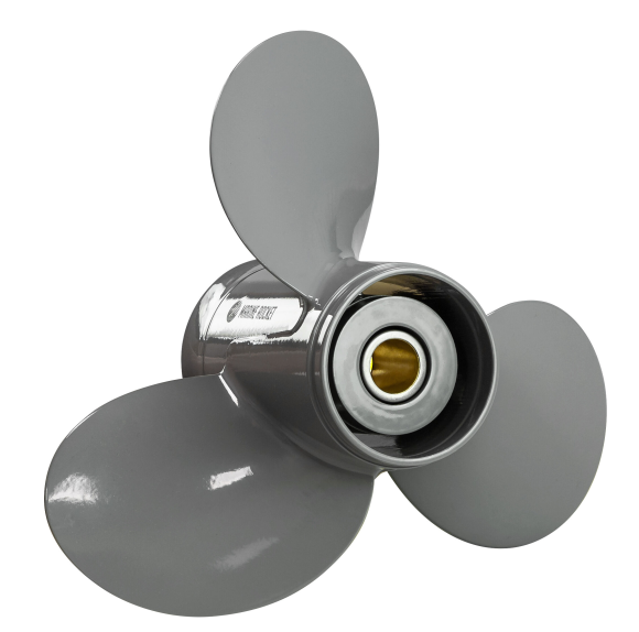 Гребной винт 3x13-3/4x15, Marine Rocket Гребной винт 3x13-3/4x15, Marine Rocket