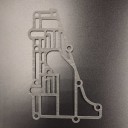 Прокладка под холодильник 6L2 Yamaha 20-25 (Yamaha)