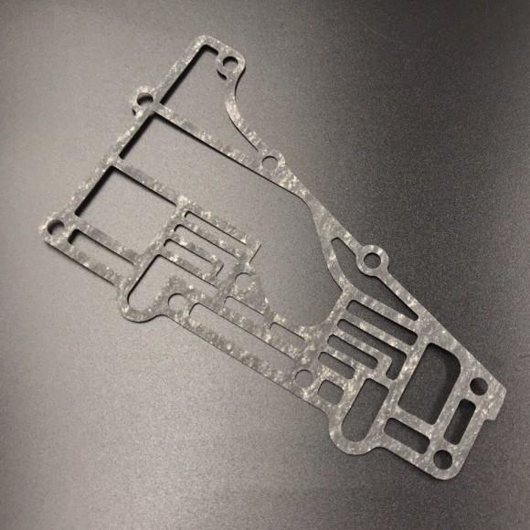 Прокладка под холодильник 6L2 Yamaha 20-25 (Yamaha)