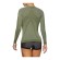 Лонгслив SIXS TS2 4-season Army, M/L